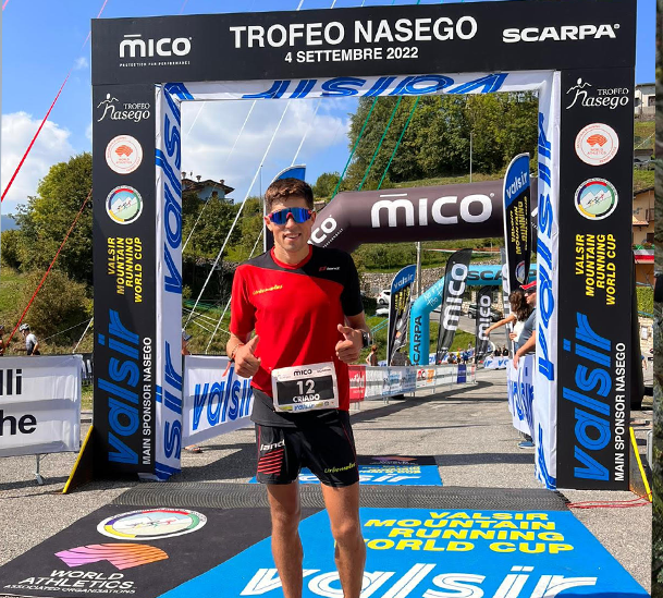 Raúl Criado Sánchez